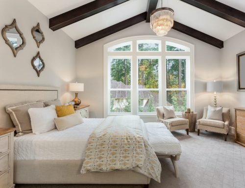 What Is Extended Stay Housing? 